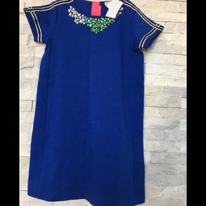 NWT Crew Cuts beautiful girls dress
